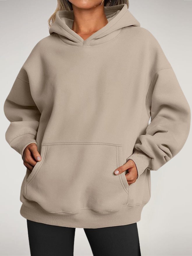 Rubí® | BASIC HOODIE