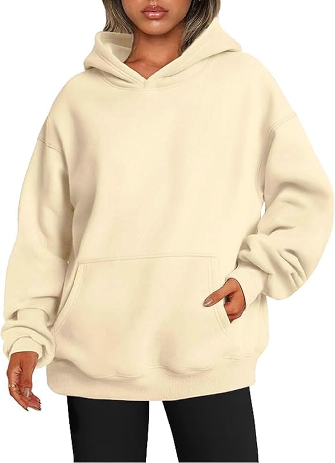 Rubí | BASIC HOODIE