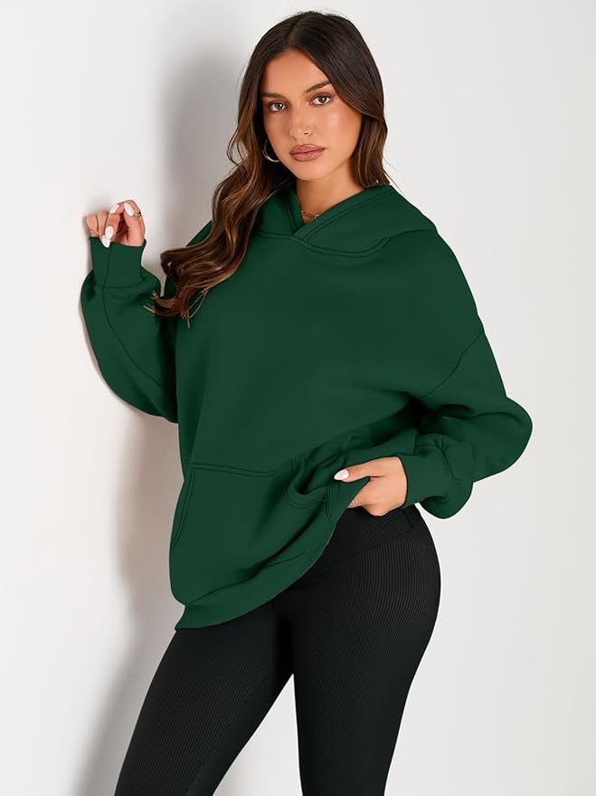 Rubí® | BASIC HOODIE