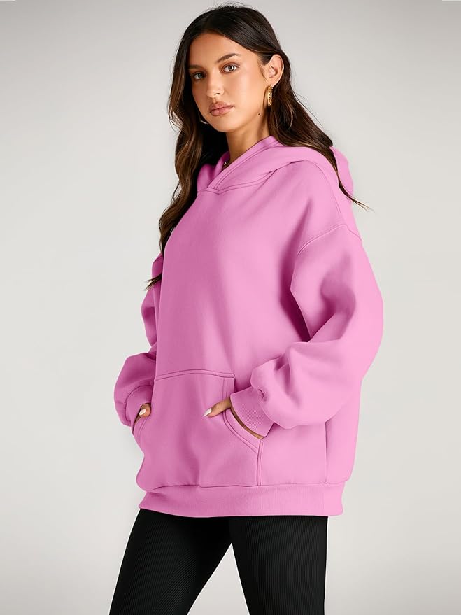Rubí | BASIC HOODIE