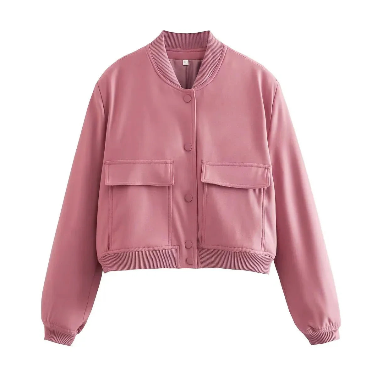 Virginia | SHORT JACKET