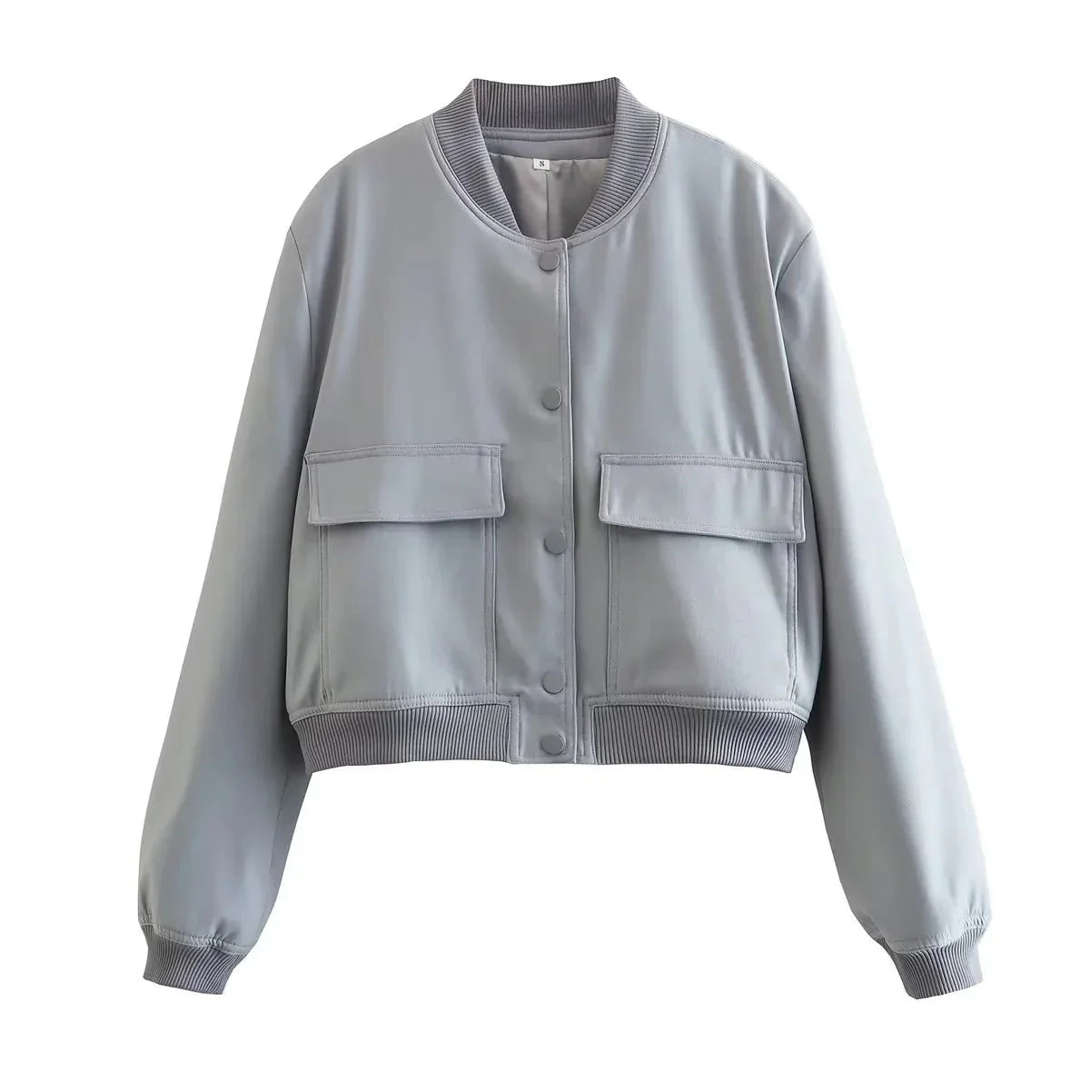 Virginia | SHORT JACKET