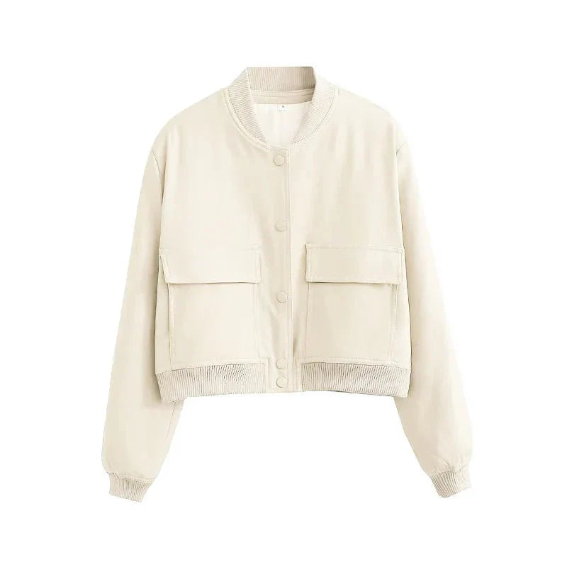 Virginia | SHORT JACKET