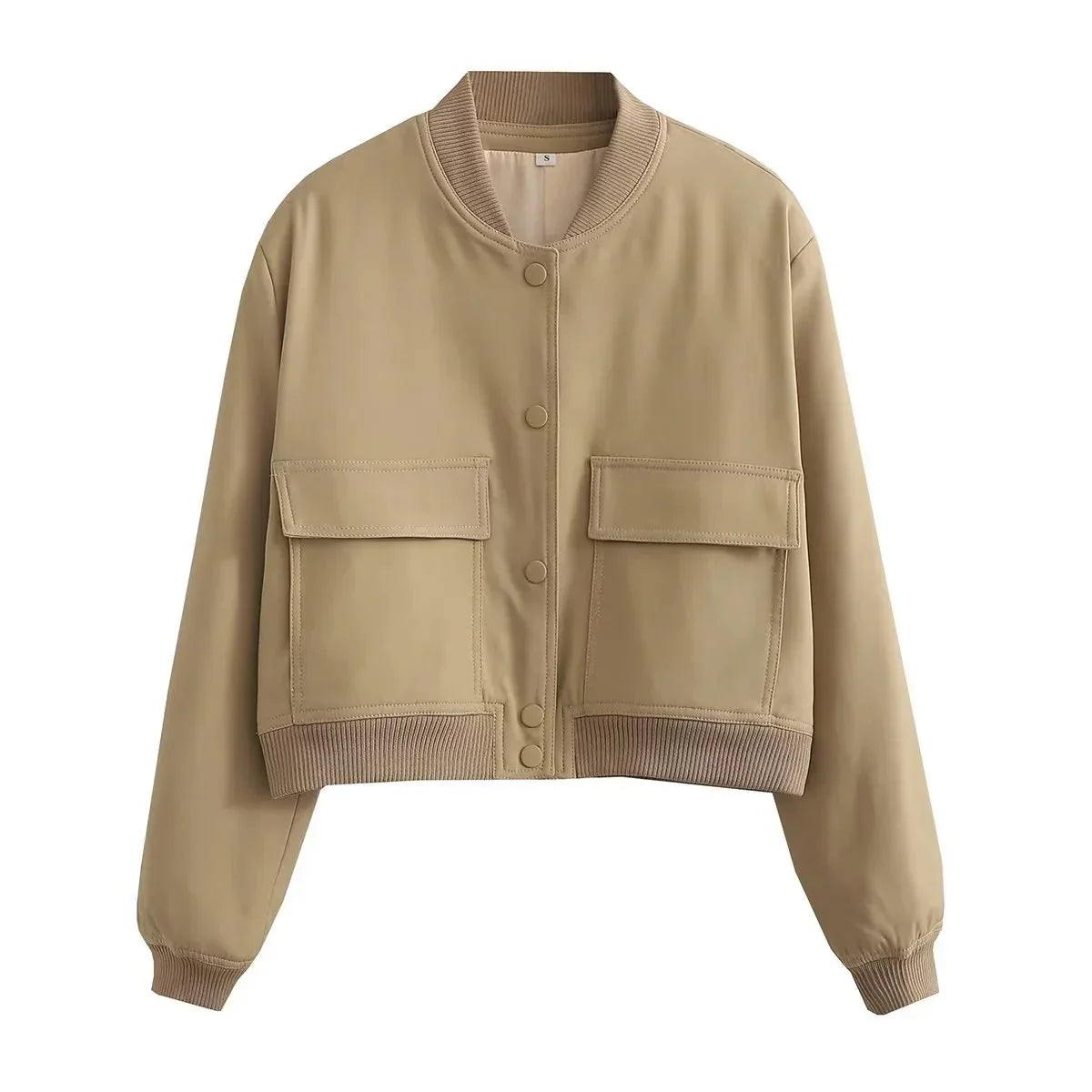 Virginia | SHORT JACKET
