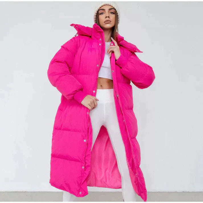 Patricia® | LONG JACKET