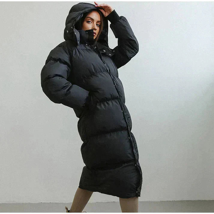 Patricia | LONG JACKET