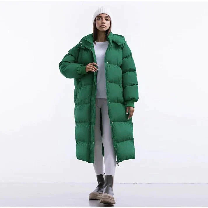 Patricia® | LONG JACKET