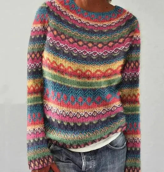 Yolanda® | Winter and autumn sweaters