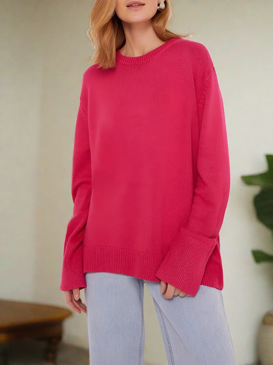 Hildegard | Women's sweater