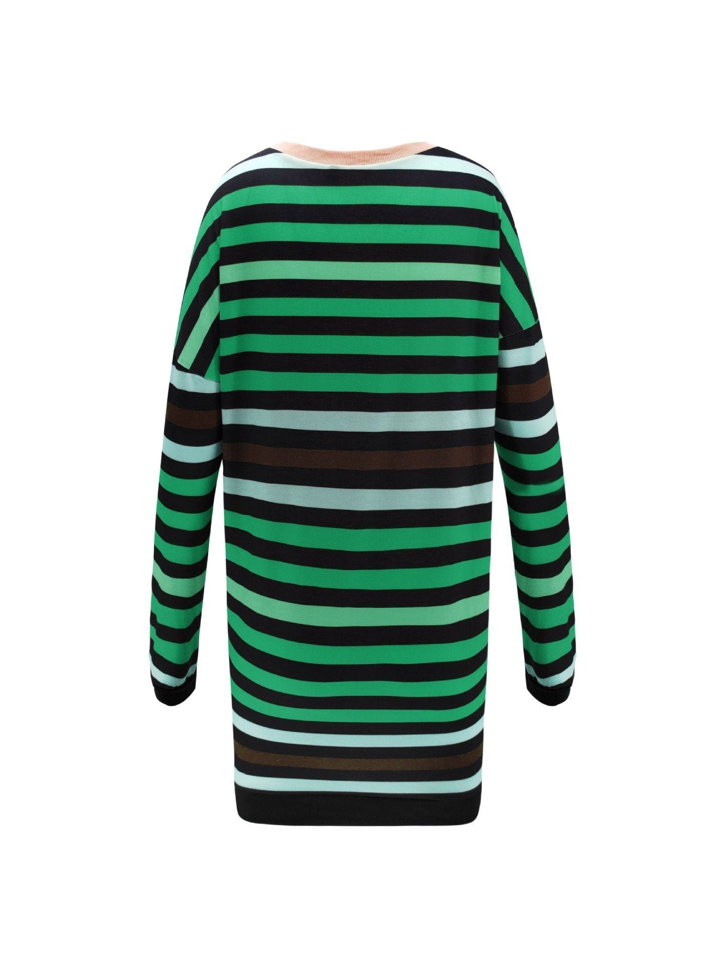 Vanesa | Modern and comfortable winter dress