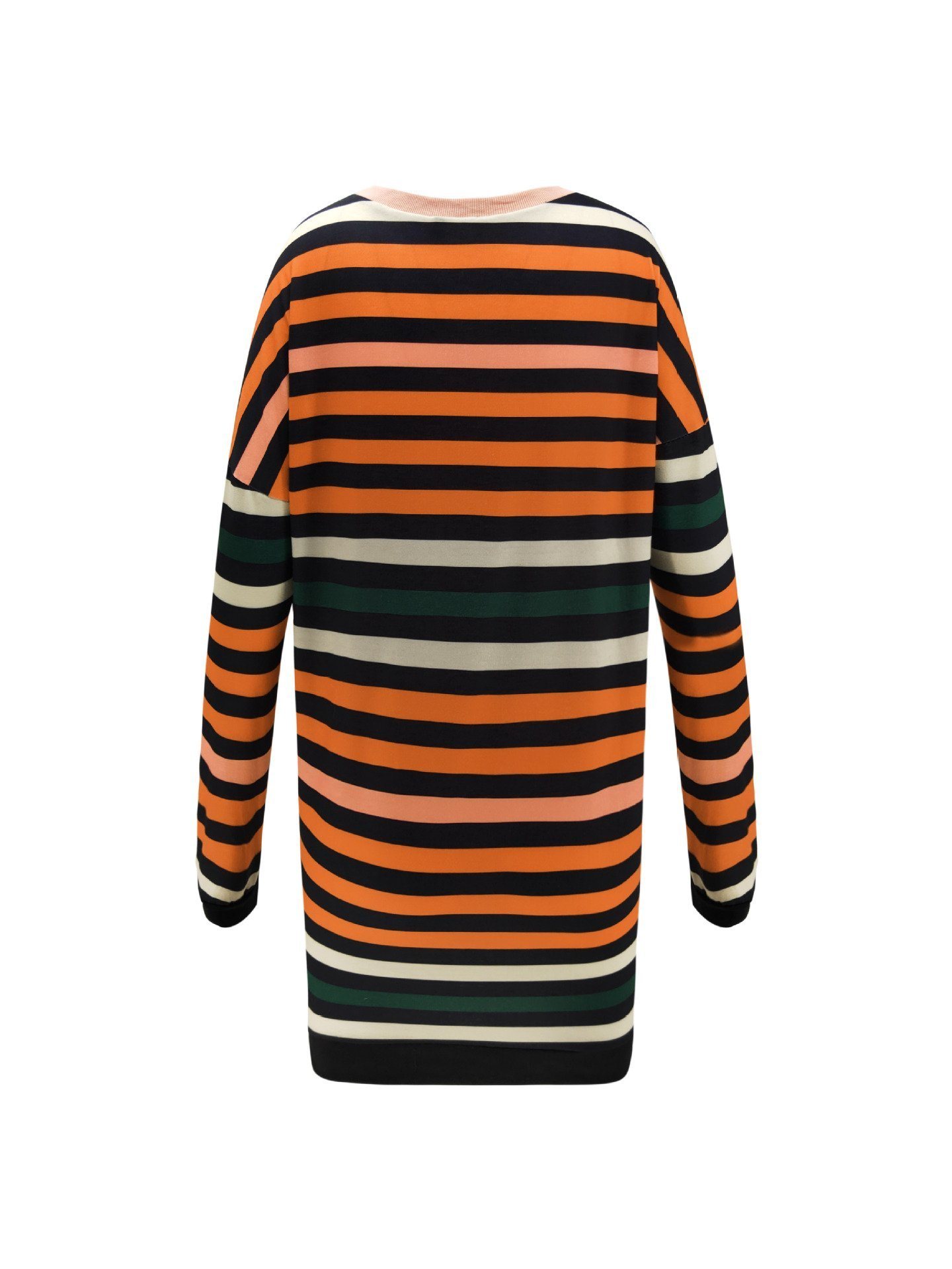 Vanesa | Modern and comfortable winter dress