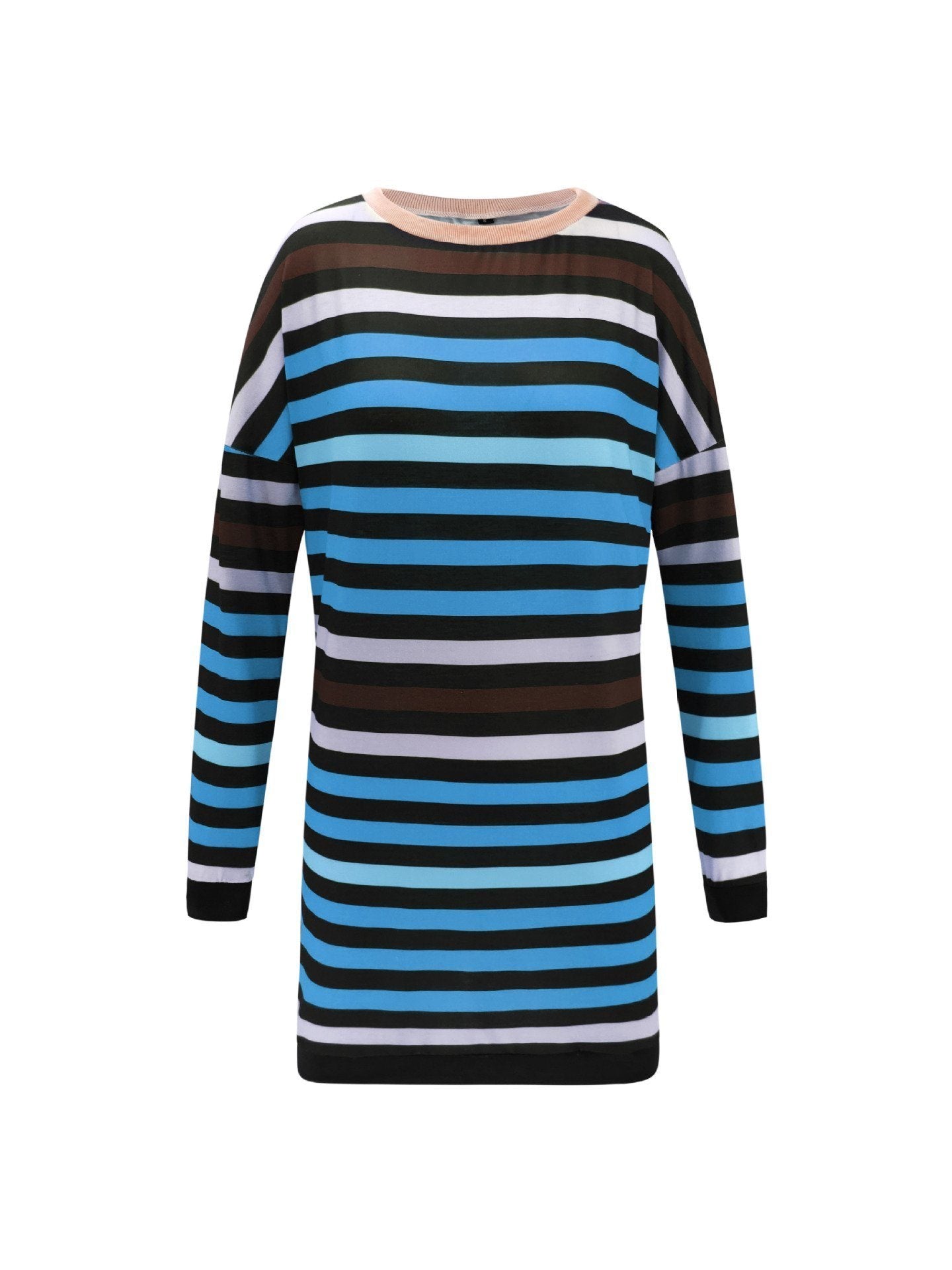 Vanesa | Modern and comfortable winter dress