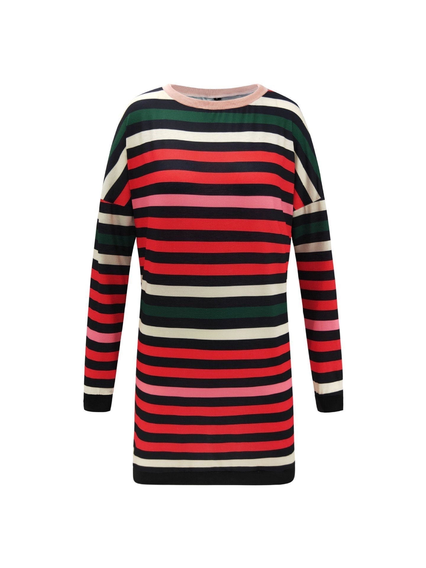 Vanesa | Modern and comfortable winter dress
