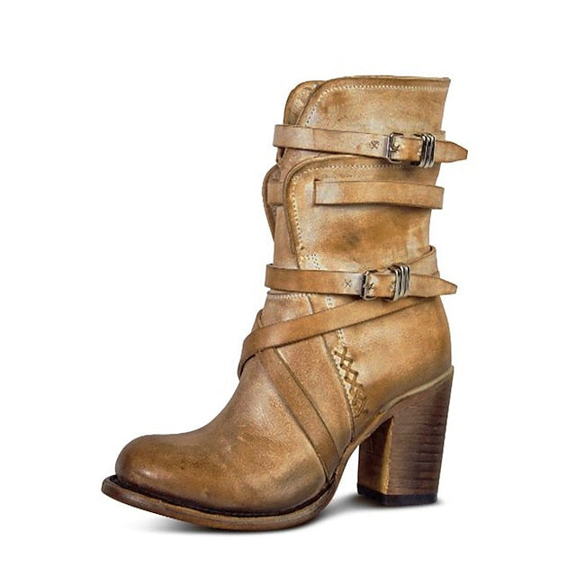 Bianca | Custom-made supportive orthopedic footwear