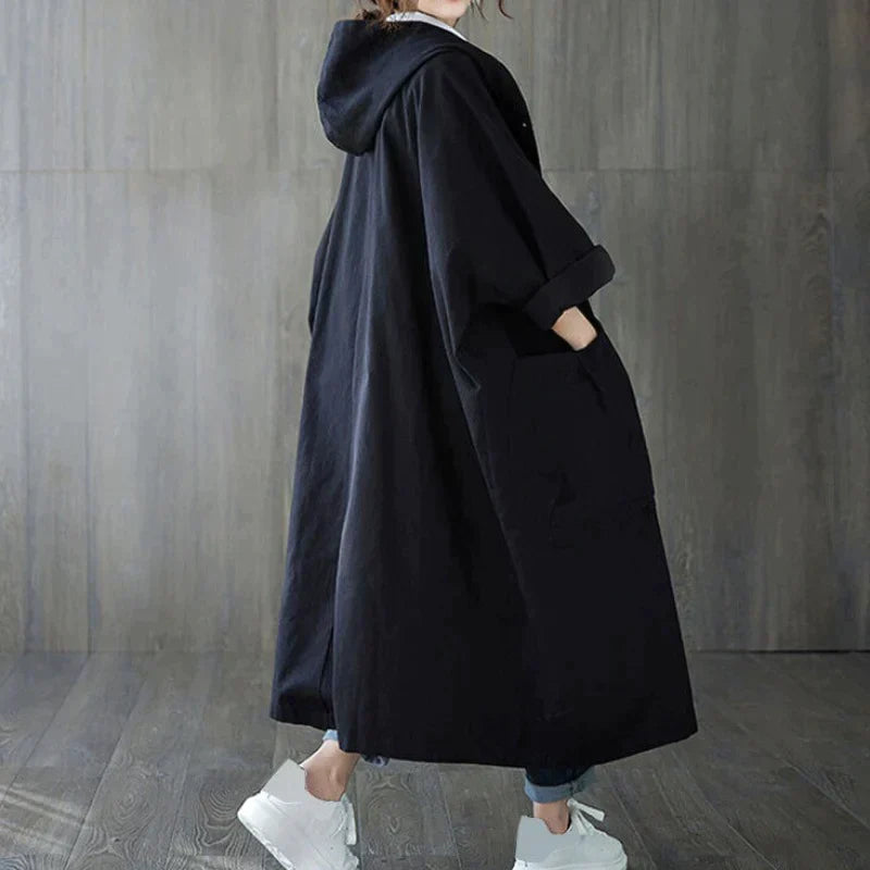 Karina® | Oversized trench coat