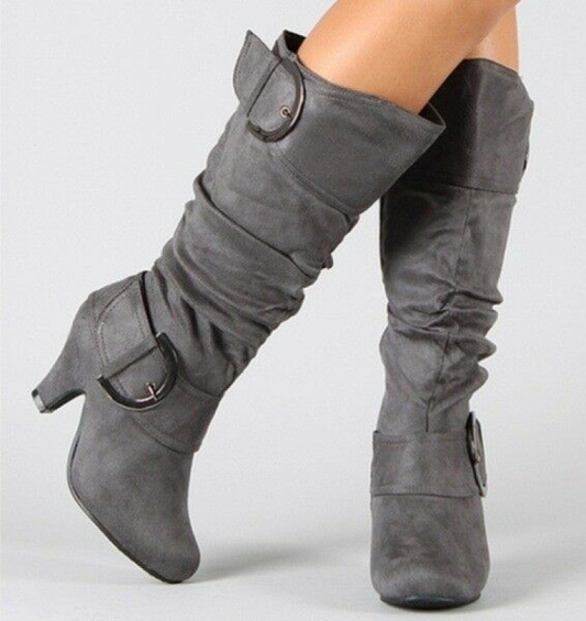 Isabel | Casual and supportive orthopedic boots