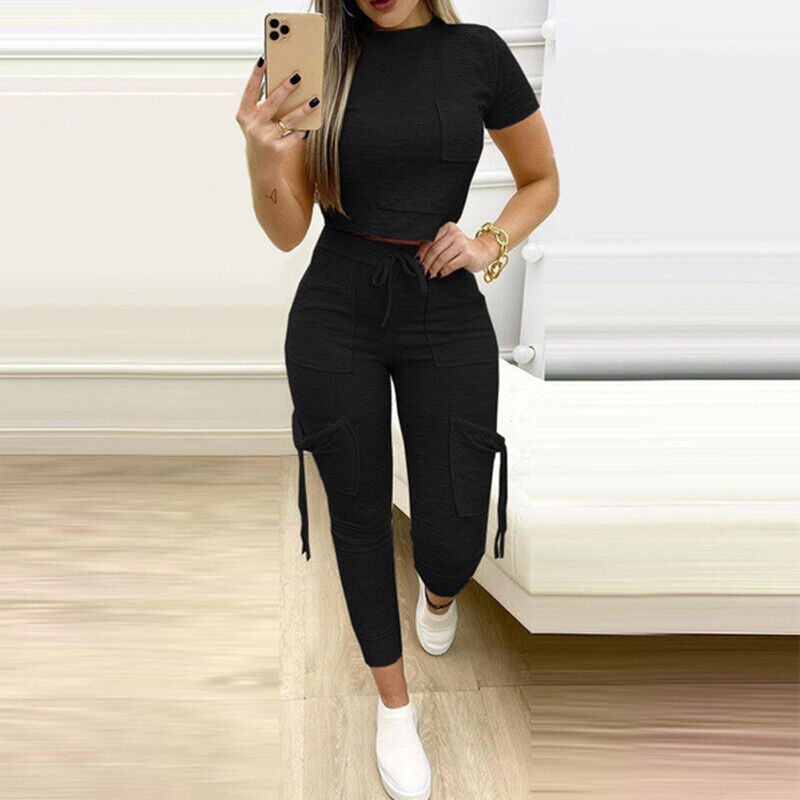 Jessica® | Two-Piece Sports Set