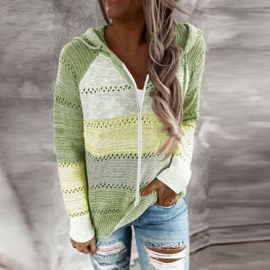 Marina | Relaxed and timeless winter garment