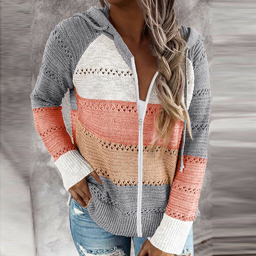 Yolaina| Chic and versatile winter sweater