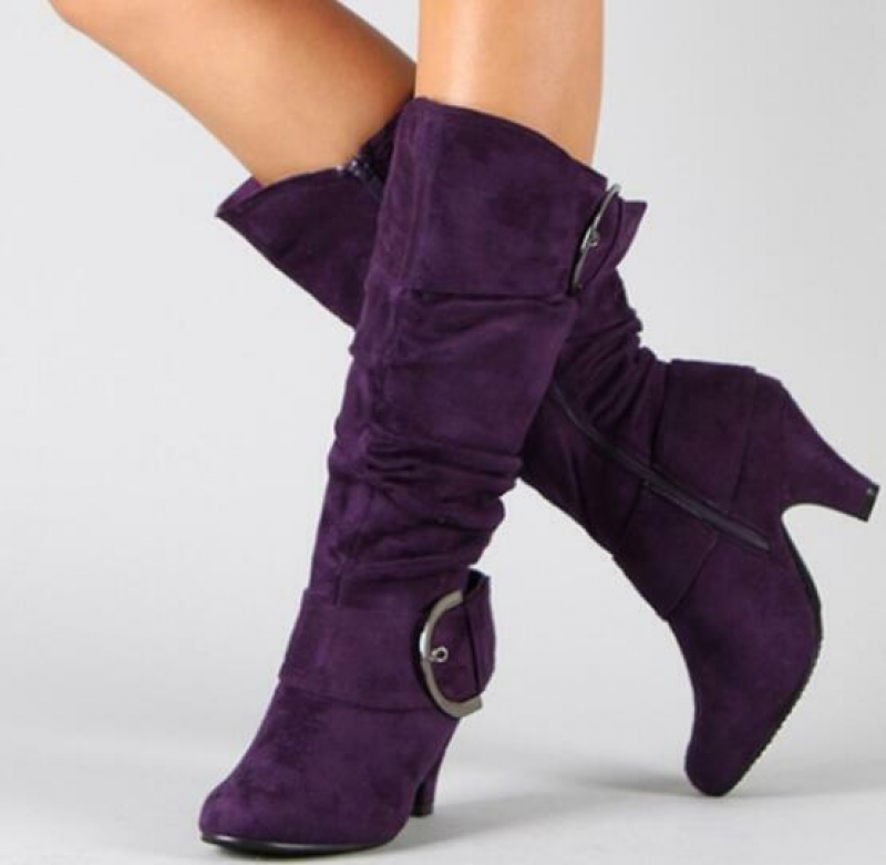 Isabel | Casual and supportive orthopedic boots