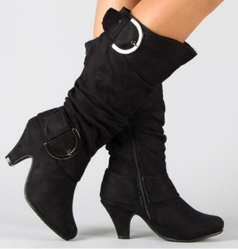 Isabel | Casual and supportive orthopedic boots
