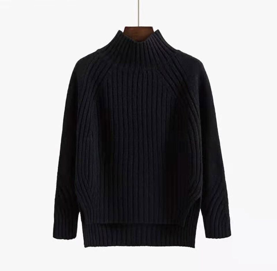 Hilde | Sweater with timeless elegance for women
