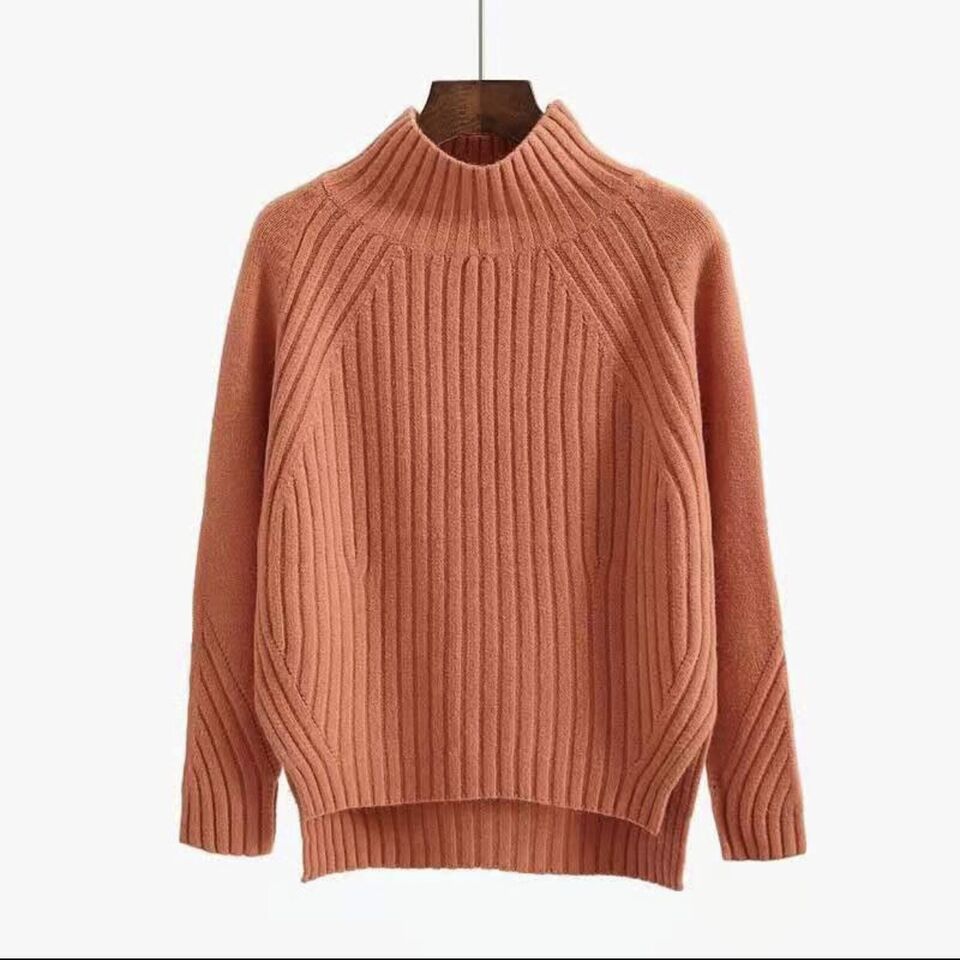 Hilde | Sweater with timeless elegance for women