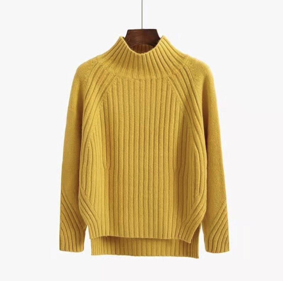 Hilde | Sweater with timeless elegance for women
