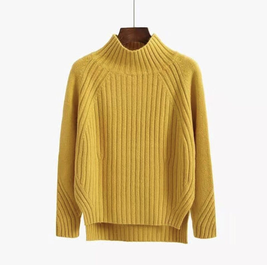 Hilde | Sweater with timeless elegance for women