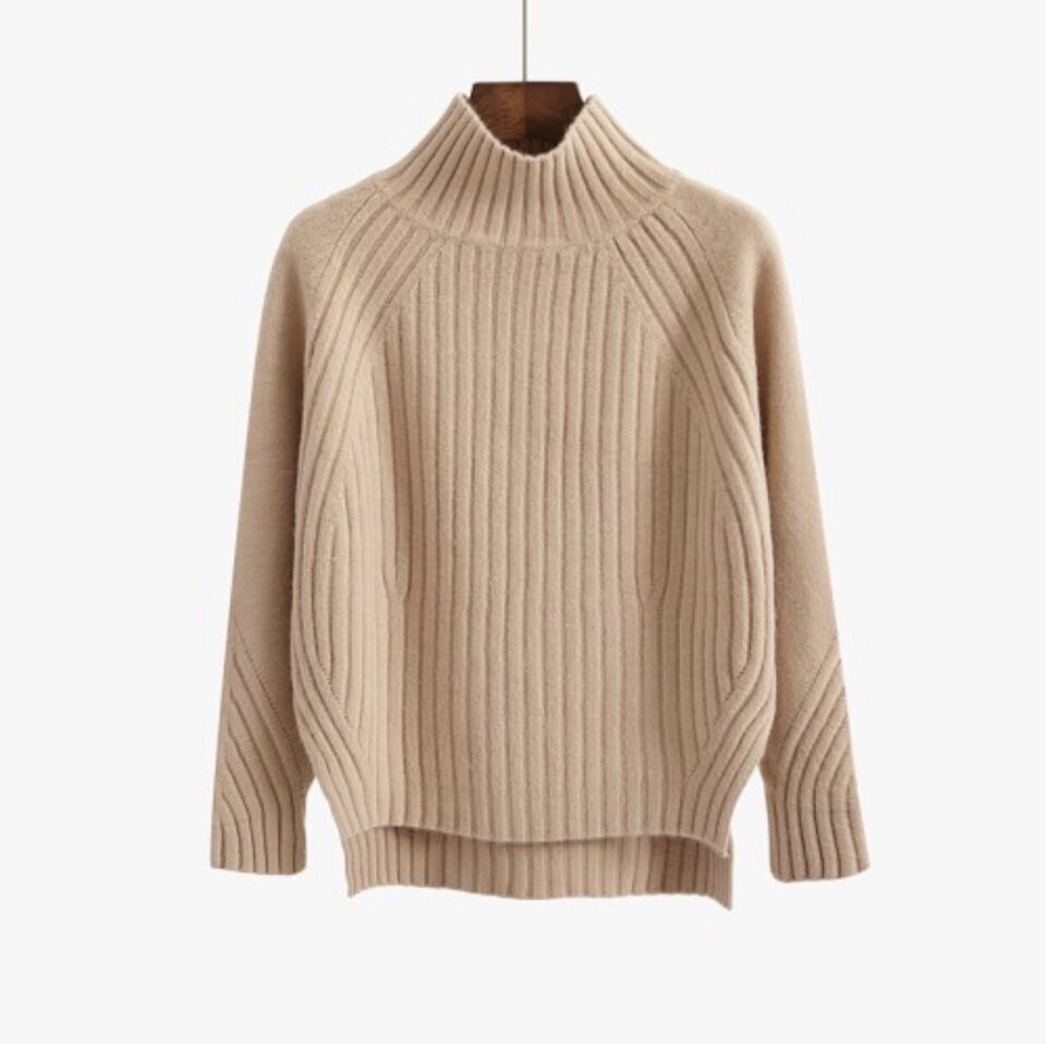 Hilde | Sweater with timeless elegance for women