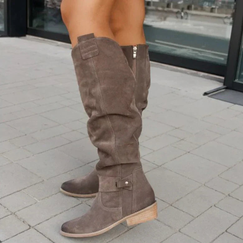 Natalia | Fashion boots