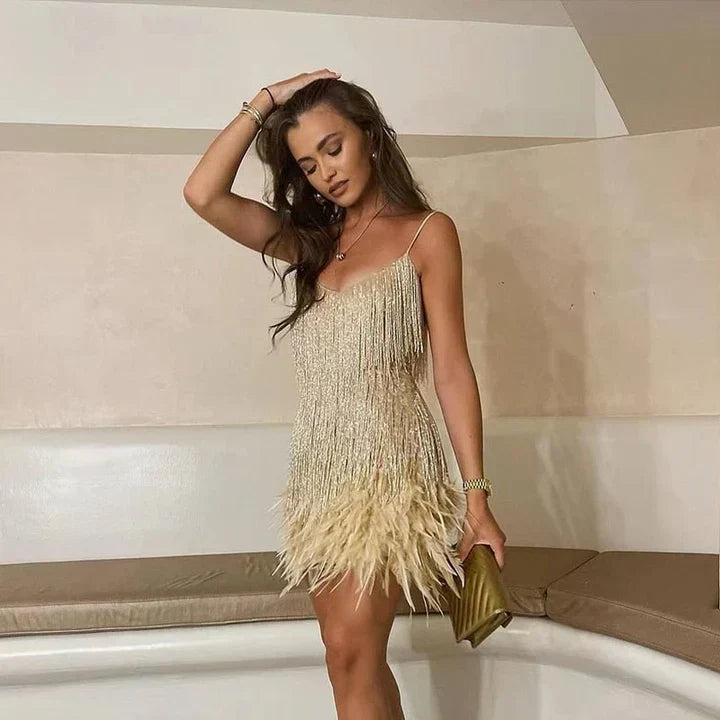 Elsa® | A Stylish Cocktail Dress