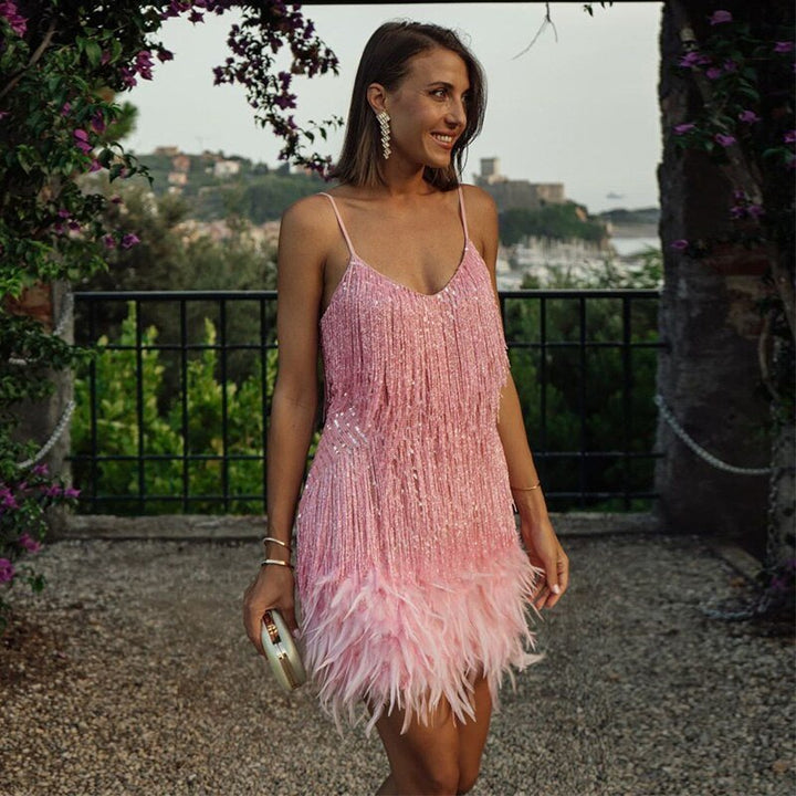 Fernanda® | Stylish Cocktail Dress