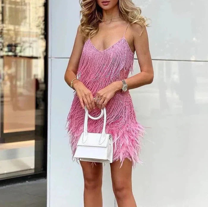 Gabriela® | Stylish Cocktail Dress
