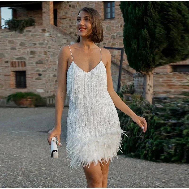 Rita® | Stylish Cocktail Dress