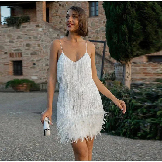 Fernanda® | Stylish Cocktail Dress