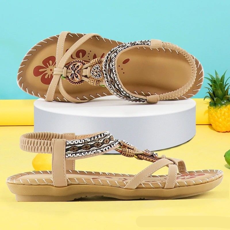 Haydée® | Comfortable Orthopedic Sandals