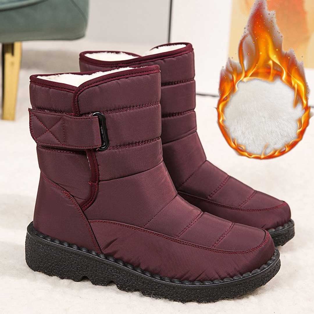 Jacinta | Orthopedic shoe