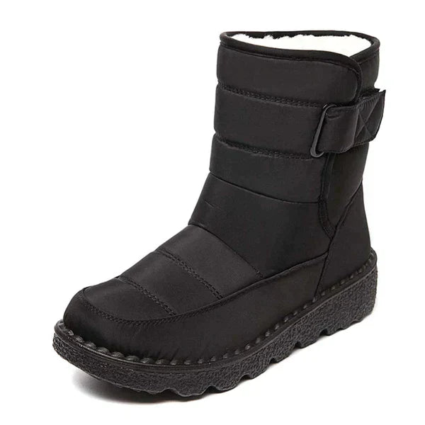 Iliana | Fashionable, supportive orthopedic boots