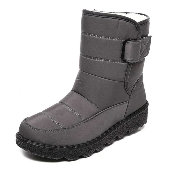 Iliana | Fashionable, supportive orthopedic boots