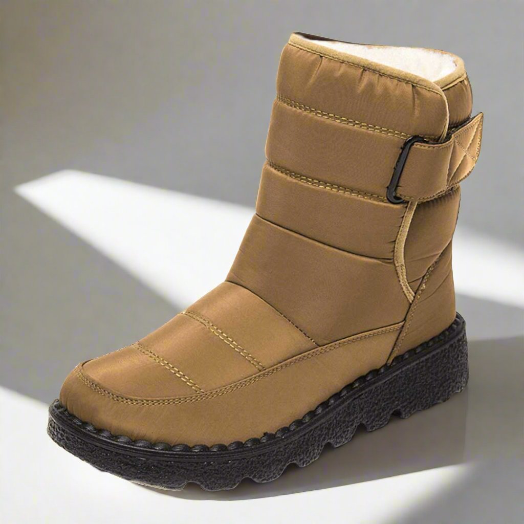 Jacinta | Orthopedic shoe