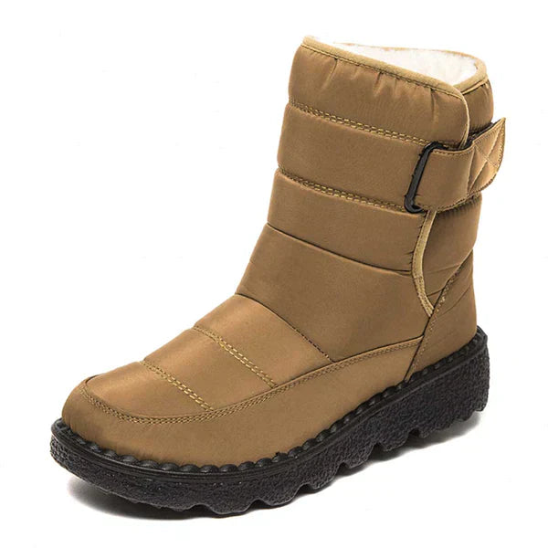 Iliana | Fashionable, supportive orthopedic boots