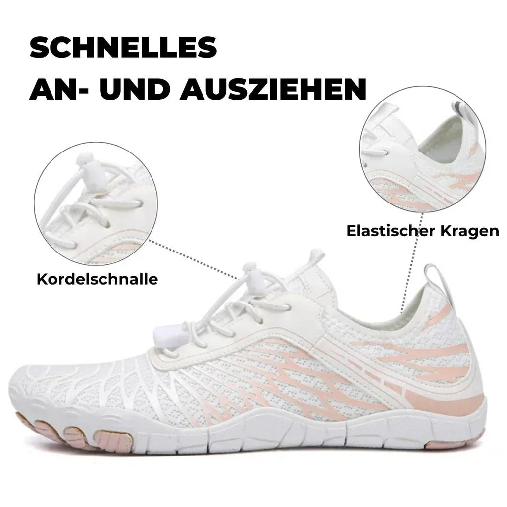 Nieves® | Orthopedic Lightweight Barefoot Running Shoes