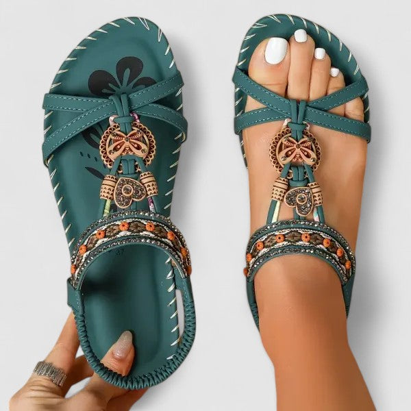 Joy | Orthopedic Sandals