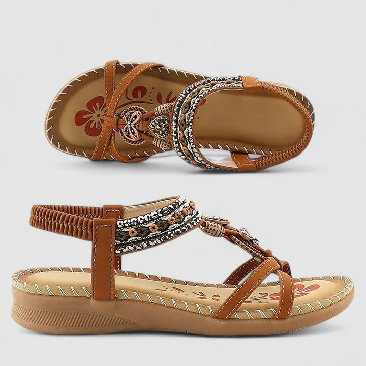 Joy | Orthopedic Sandals