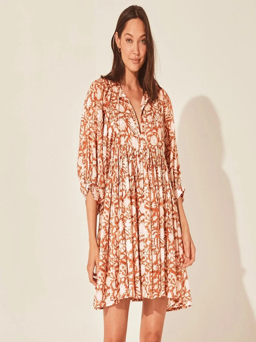 Marta® | Women's maxi dress