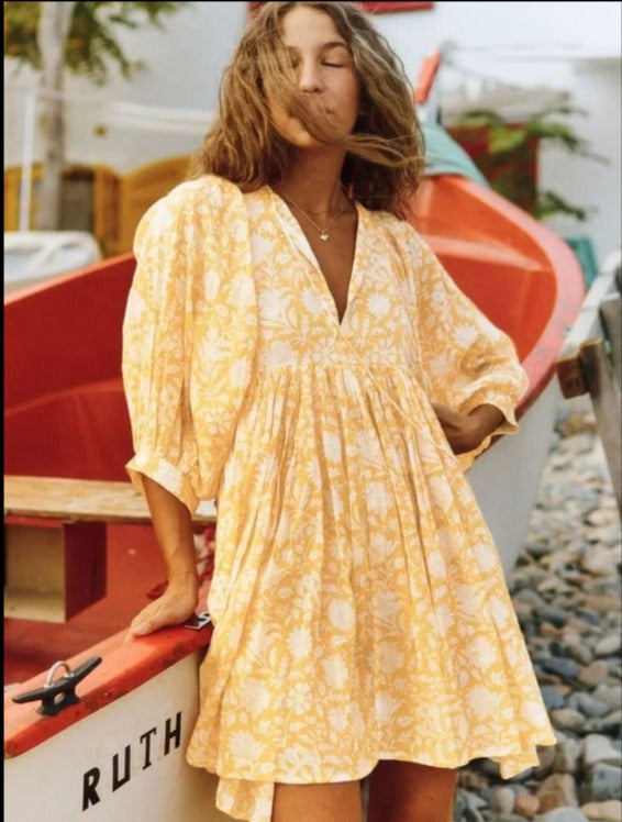 Marta® | Women's maxi dress