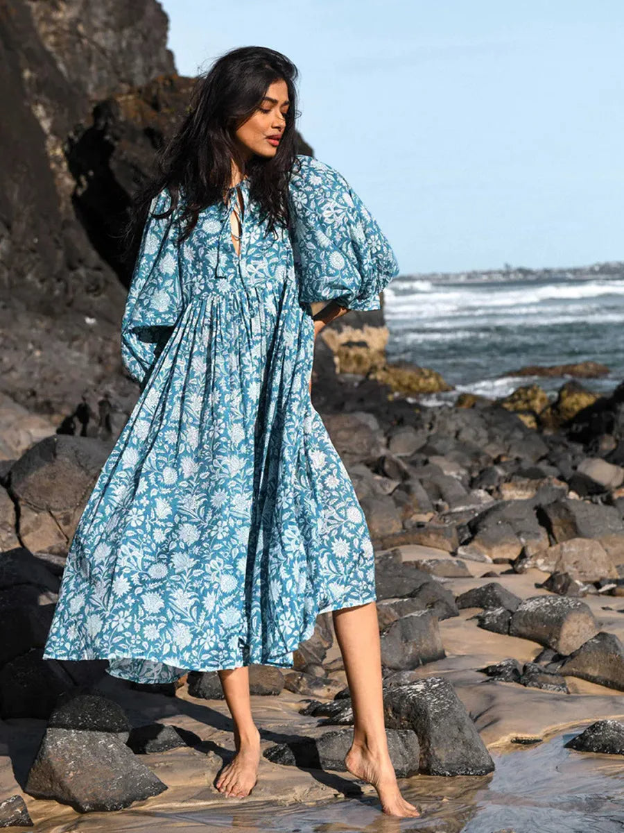 Marta® | Women's maxi dress