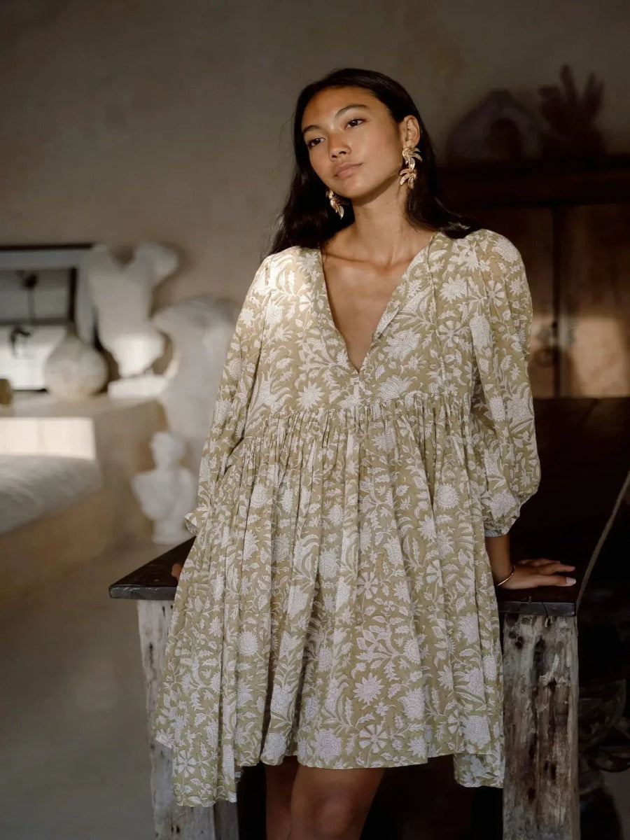 Marta® | Women's maxi dress