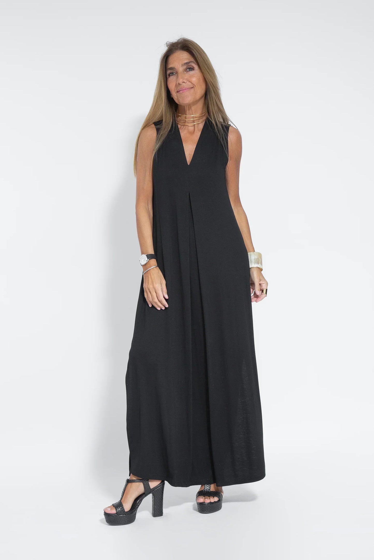 Miranda® | Slim Dress